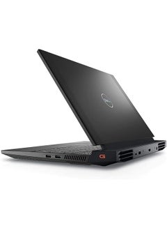 DELL G15 5520 Gaming (Upgraded Version) Laptop With 15.6-Inch Display, Core i7-12700H Processor/32GB RAM/1TB SSD/6GB NVIDIA GeForce RTX 3060 Graphics Card/Windows 10 Pro English Black  - Image 5