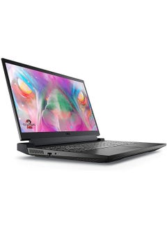 DELL G15 5520 Gaming (Upgraded Version) Laptop With 15.6-Inch Display, Core i7-12700H Processor/32GB RAM/1TB SSD/6GB NVIDIA GeForce RTX 3060 Graphics Card/Windows 10 Pro English Black  - Image 3