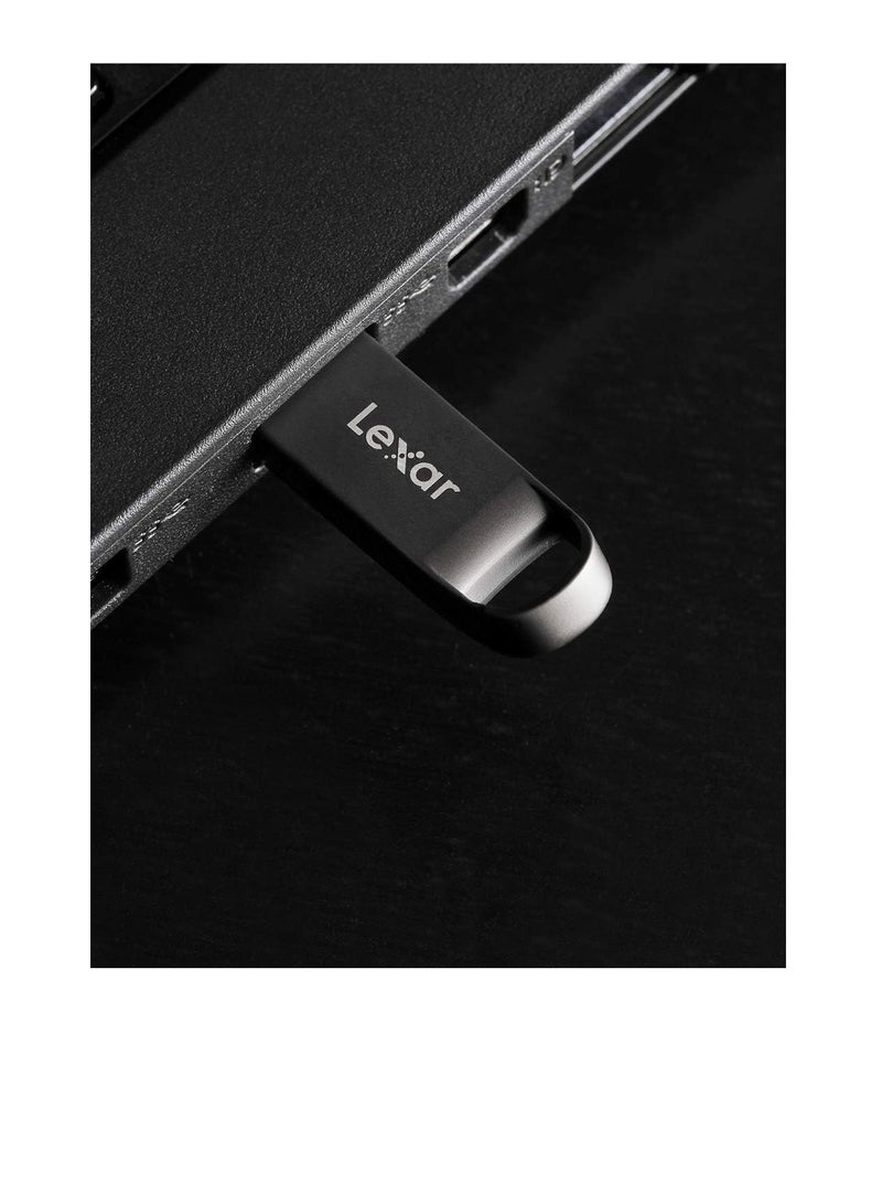 Lexar Lexar E21  8GB USB 2.0 Flash Drive, Mini USB Stick, 8 GB  - Image 4