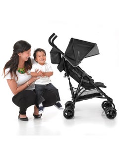 summer infant 3D Mini Convenience Lightweight Stroller  - Image 2