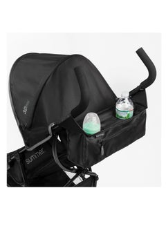 summer infant 3D Mini Convenience Lightweight Stroller  - Image 5