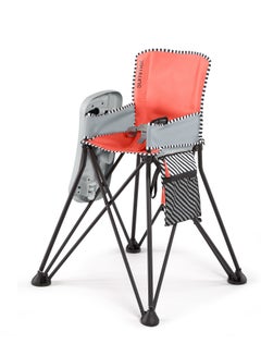 summer infant Pop N Dine High Chair 2.0  - Image 1