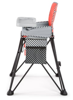 summer infant Pop N Dine High Chair 2.0  - Image 3