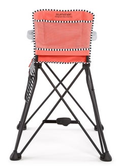 summer infant Pop N Dine High Chair 2.0  - Image 5