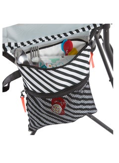 summer infant Pop N Dine High Chair 2.0  - Image 4
