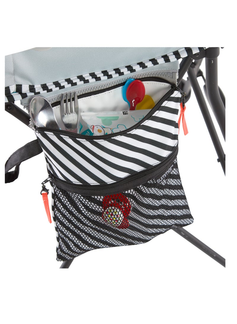 سامر إنفانت كرسي طعام بوب إن داين 2.0 - Image 4