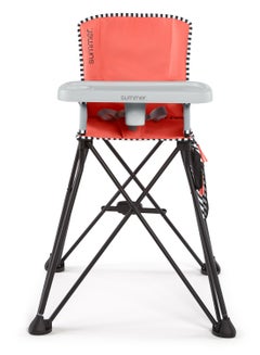 summer infant Pop N Dine High Chair 2.0  - Image 2