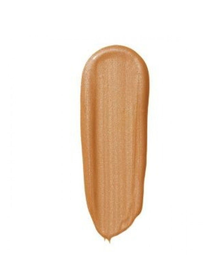 elf Wrap Hello Glow Liquid Facial Filter Medium 3 -31.5 Oz Beige - Image 3