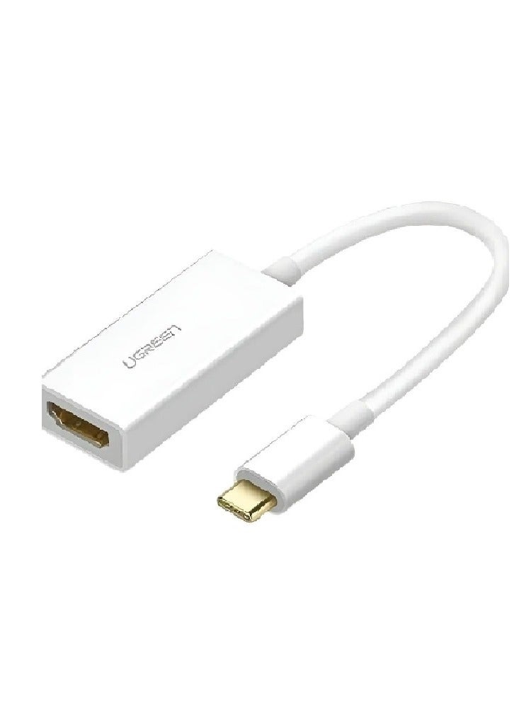 يو جرين 40273 محول USB-C إلى HDMI 