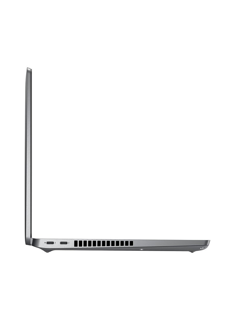 DELL - Latitude 5000 5430(Upgraded Version) Laptop With 14-nch Display, Core i5-1245U Processor/16GB RAM/256GB SSD/Windows 10 Pro English Gray - Image 1