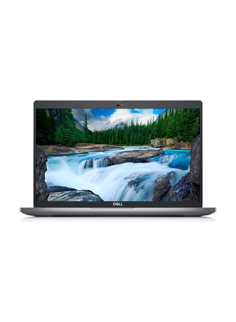 DELL - Latitude 5000 5430(Upgraded Version) Laptop With 14-nch Display, Core i5-1245U Processor/16GB RAM/256GB SSD/Windows 10 Pro English Gray - Image 1