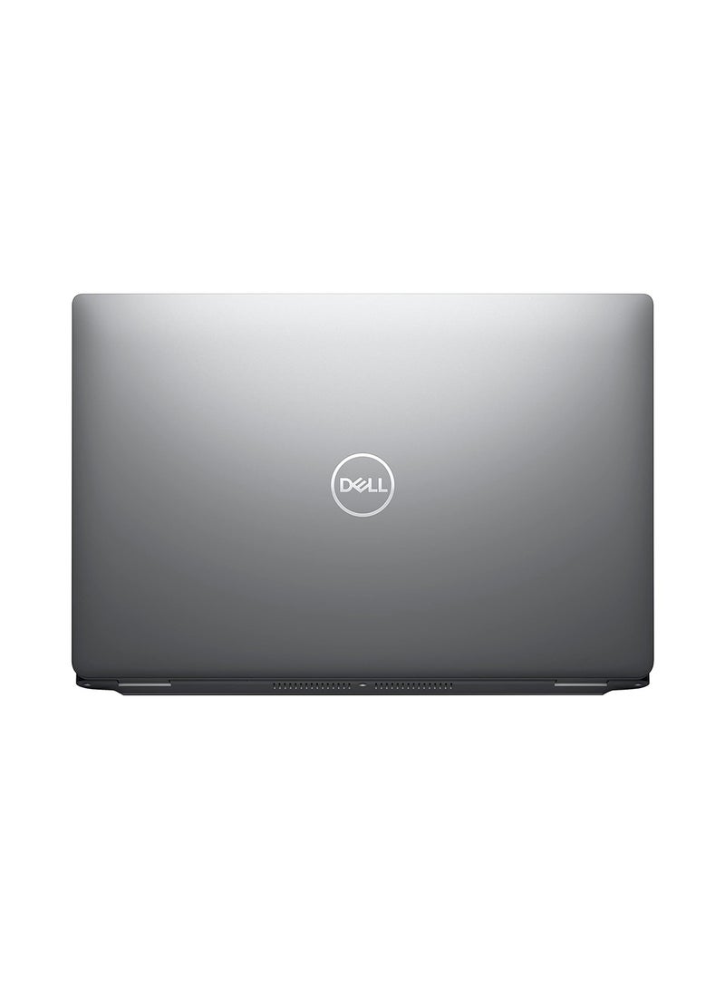 DELL - Latitude 5000 5430(Upgraded Version) Laptop With 14-nch Display, Core i5-1245U Processor/16GB RAM/256GB SSD/Windows 10 Pro English Gray - Image 1