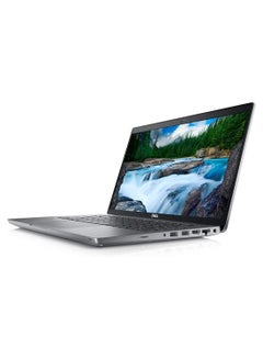 DELL Latitude 5000 5430(Upgraded Version) Laptop With 14-nch Display, Core i5-1245U Processor/16GB RAM/256GB SSD/Windows 10 Pro English Gray  - Image 2