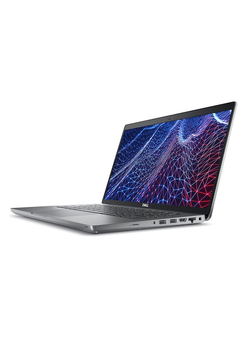 DELL - Latitude 5000 5430(Upgraded Version) Laptop With 14-nch Display, Core i5-1245U Processor/16GB RAM/256GB SSD/Windows 10 Pro English Gray - Image 1