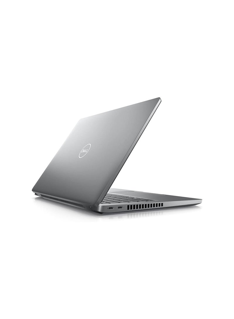 DELL - Latitude 5000 5430(Upgraded Version) Laptop With 14-nch Display, Core i5-1245U Processor/16GB RAM/256GB SSD/Windows 10 Pro English Gray - Image 1