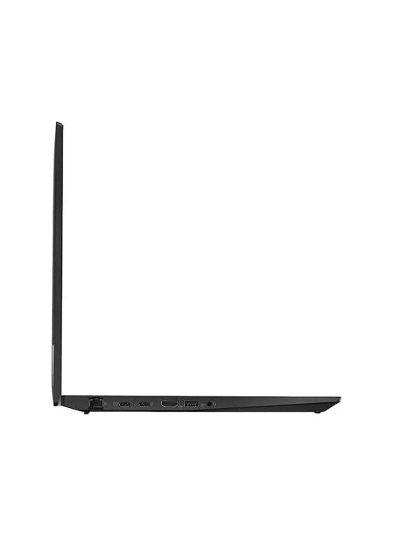 Lenovo - ThinkPad P1 Gen 5 Laptop With 16-Inch Display, Core i7-12700H Processor/16GB RAM/512GB SSD/4GB NVIDIA Geforce RTX A1000 Graphics/Windows 11 Pro English Black - Image 1
