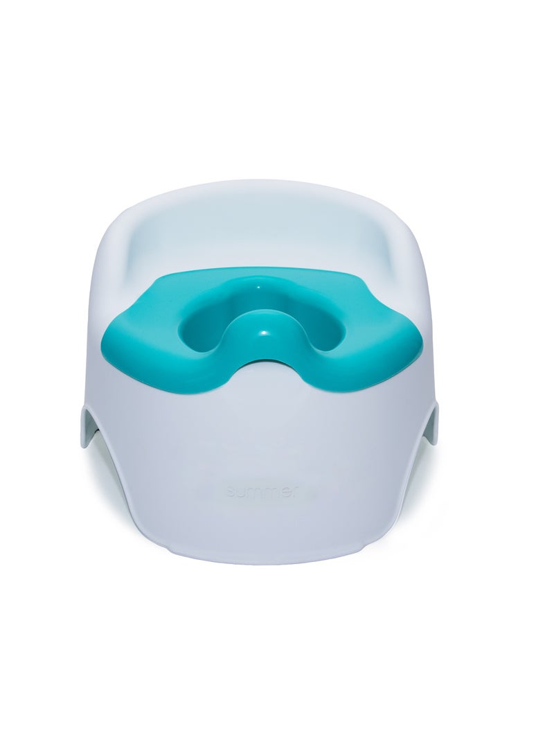 summer infant - Learn-To-Go Potty Trainer - Image 1
