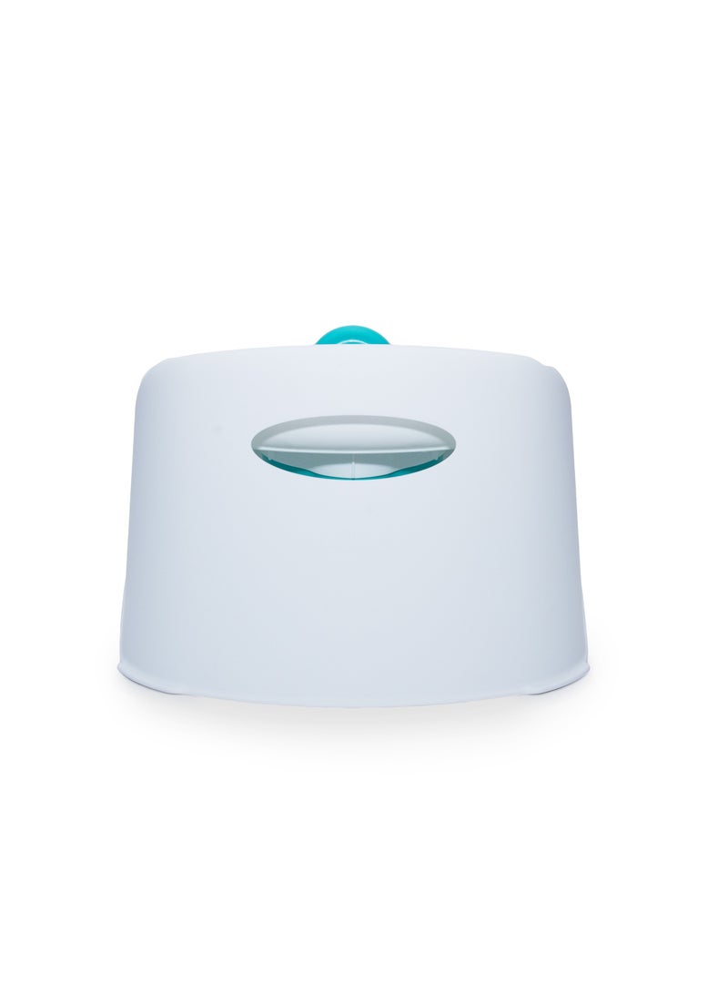 summer infant - Learn-To-Go Potty Trainer - Image 1