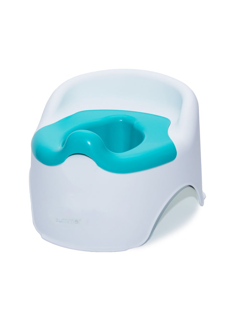 summer infant - Learn-To-Go Potty Trainer - Image 1