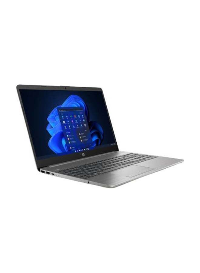 إتش بي - Renewed - Notebook 15 FHD Laptop,Intel Core i3- 11th Gen,Intel UHD Graphics/32GB RAM/1TB SSD/Windows 10 English/Arabic Black - Image 1