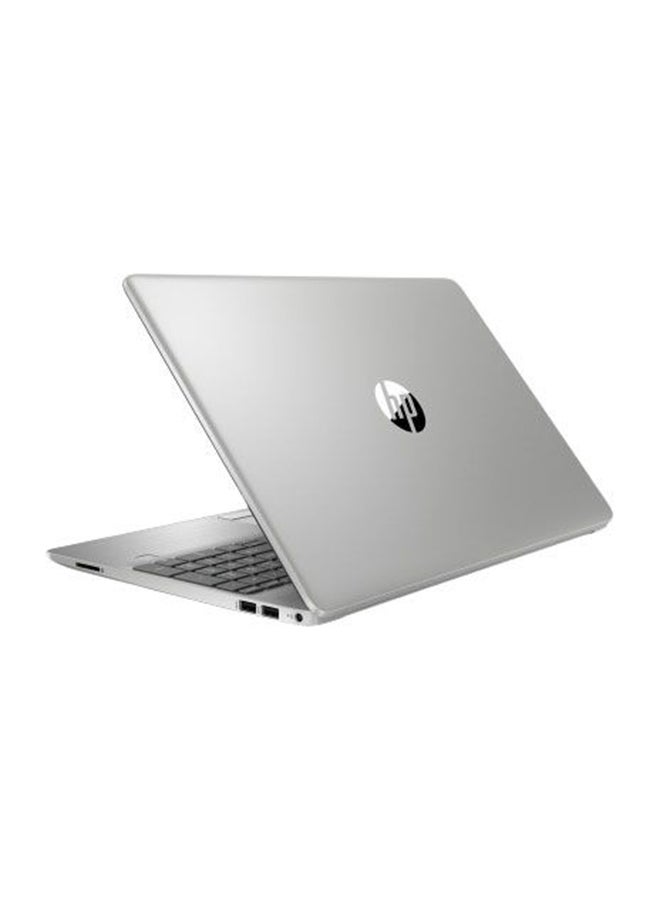 إتش بي - Renewed - Notebook 15 FHD Laptop,Intel Core i3- 11th Gen,Intel UHD Graphics/32GB RAM/1TB SSD/Windows 10 English/Arabic Black - Image 1