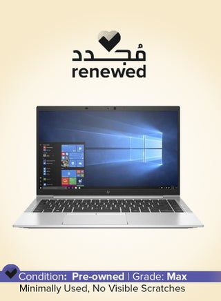 Renewed - Notebook With 14-Inch Display,Intel Core i7-10510U Quad-core/16GB RAM/512GB SSD/Windows 10/ English/Arabic Silver - pnsku/N70039465V/45/_/1746593643/16b9af64-7e5f-4b8c-8852-55dda0b97f65