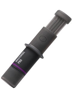 COOLER MASTER MasterGel Pro High Performance Heatsink Thermal Paste, 8 W/mK Thermal Conductivity Compound for CPU and GPU Coolers, Flat-Nozzle Applicator Easy Use  - Image 3