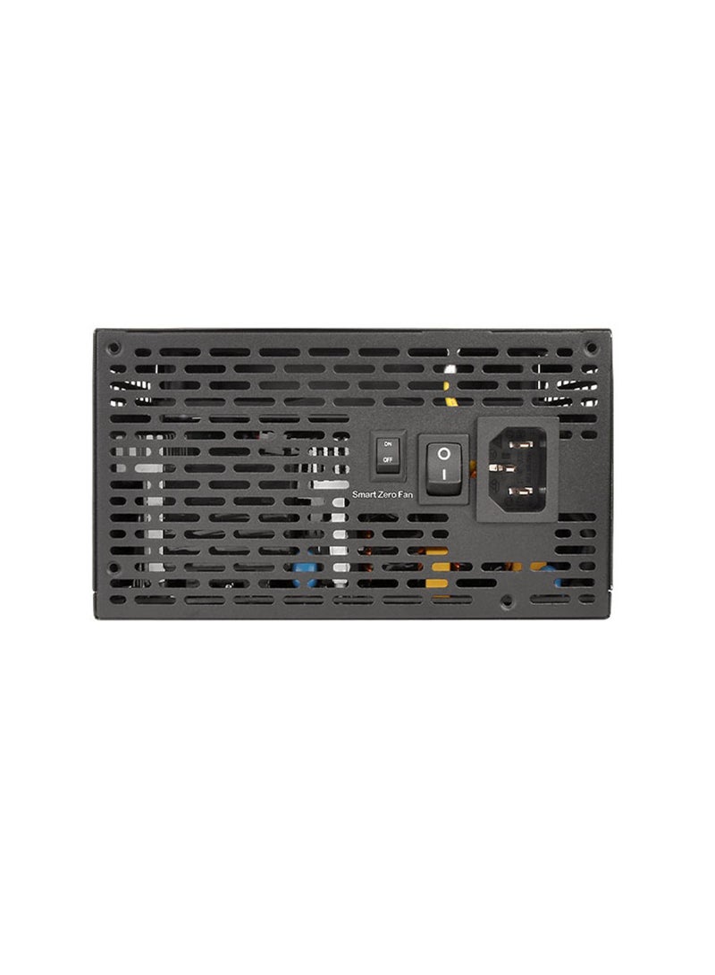 Toughpower PF3 Platinum Full Modular Power Supply, 1200W Output Capacity, Compact Design, PCIe Gen 5.0 Ready, Active PFC Black