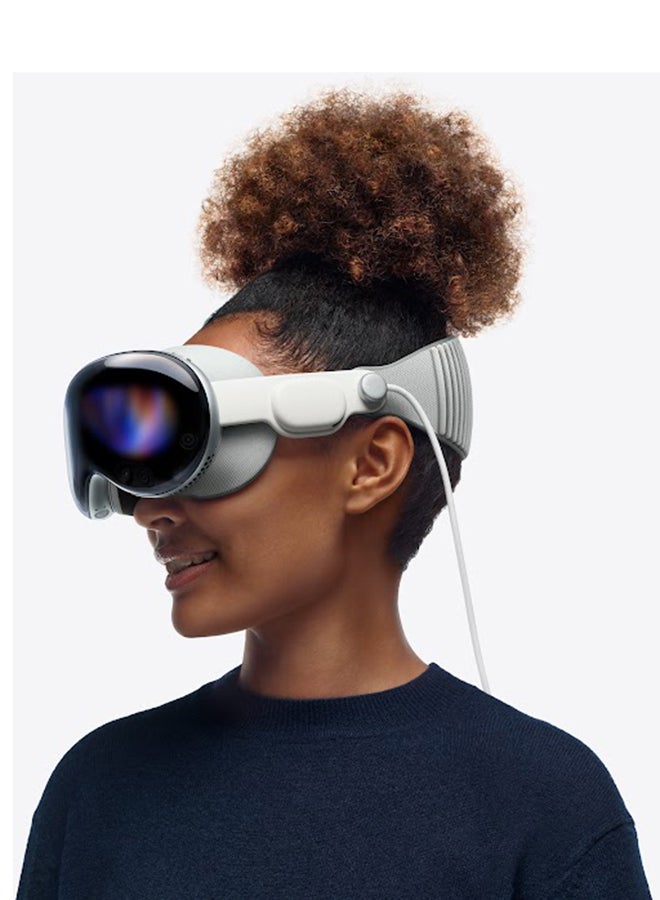 【美品】Apple Vision Pro 256GB Apple Vision Pro 256GB (US Ver)