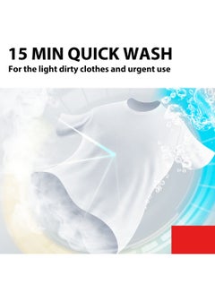 Toshiba 8 Kg  Front Load Washing Machine, 1400 RPM, 16 Programs,, ECO Cold Wash, Fast And Steam Wash 8 kg TW-BL90A4B(SK) Silver  - Image 4