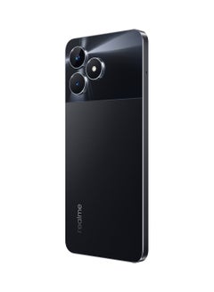 realme C51 Dual SIM Carbon Black 6GB RAM 256GB 4G - Middle East Version  - Image 5
