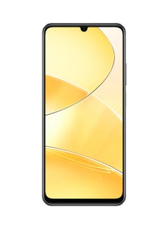 realme C51 Dual SIM Carbon Black 6GB RAM 256GB 4G - Middle East Version  - Image 3