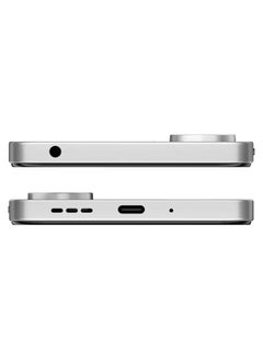 Xiaomi Redmi 13c 5G Startrail Silver, 128GB 6GB RAM- Indian Version  - Image 5