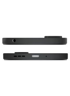 Xiaomi Redmi13c 5G Starlight Black, 128GB 6GB RAM -Indian Version  - Image 3