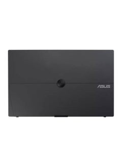 أسوس شاشة ASUS ZenScreen Touch MB16AHT المحمولة، شاشة 15.6 بوصة FHD IPS، معدل تحديث 60 هرتز، وقت استجابة 5 مللي ثانية (GtG)، ألوان عرض 262 ألف، تقنية العناية بالعين، أسود  - Image 4