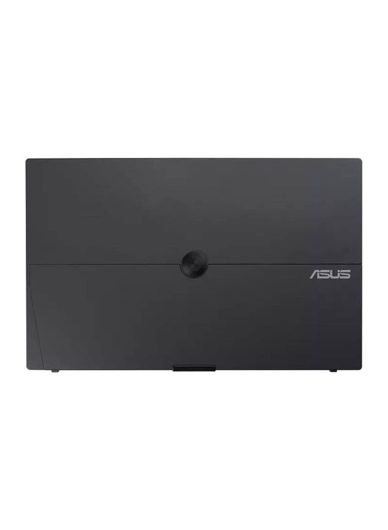 ASUS ASUS ZenScreen Touch MB16AHT Portable Monitor, 15.6" FHD IPS Display, 60Hz Refresh Rate, 5ms (GtG) Response Time, 262K Display Colors, Eye Care Technology, Black Black  - Image 4