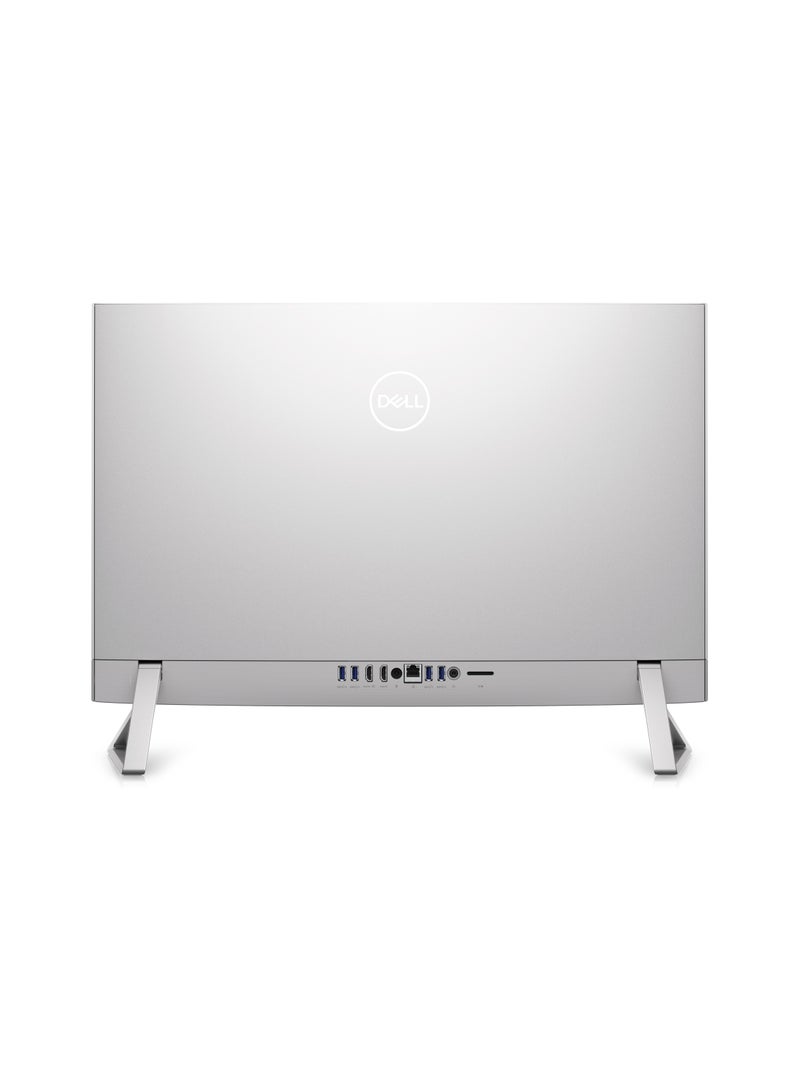 Inspiron 7720 All-In-One Desktop Computer, 27 Inch FHD WVA Display, Intel Core i7-1355U CPU, 16GB RAM, 1TB SSD, GeForce MX550 2GB GPU, Wireless Mouse And ENG K/B, Windows 11 Home English White - pnsku/N70039827V/45/_/1705735860/63bcc6ed-4995-492a-8508-cd52a1e57f40