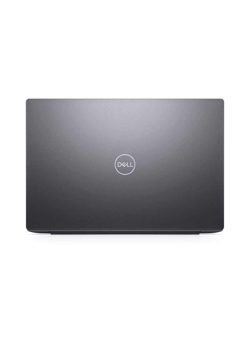 DELL - XPS 13 Plus 9320, Intel i7-1360P, 32GB RAM, 1TB SSD, Intel Iris Xe Graphics, 13"UHD Touch Display, Win11 English/Arabic Silver - Image 1