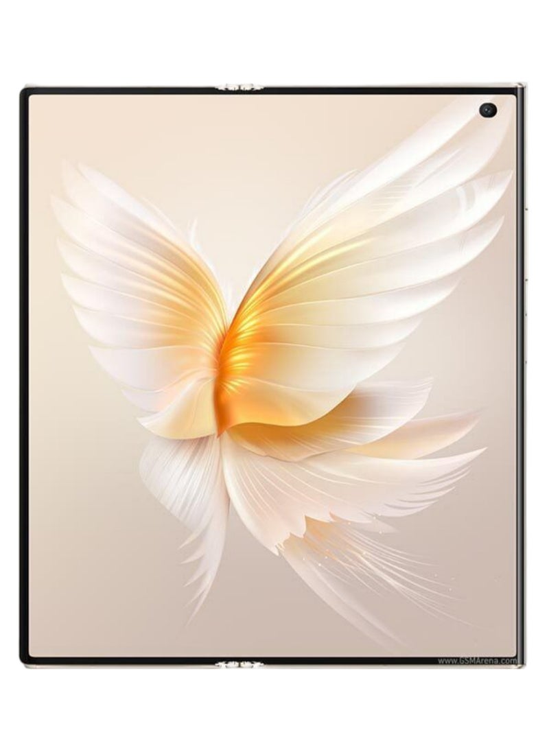 Honor - V Purse 5G, 16Gb+256Gb, Side Fingerprint, 7.71 Inch + 6.45 Inch MagicOS 7.2 Qualcomm Snapdragon 778G Octa Core, Network: 5G, OTG, NFC, Black Chinese Version - Image 1