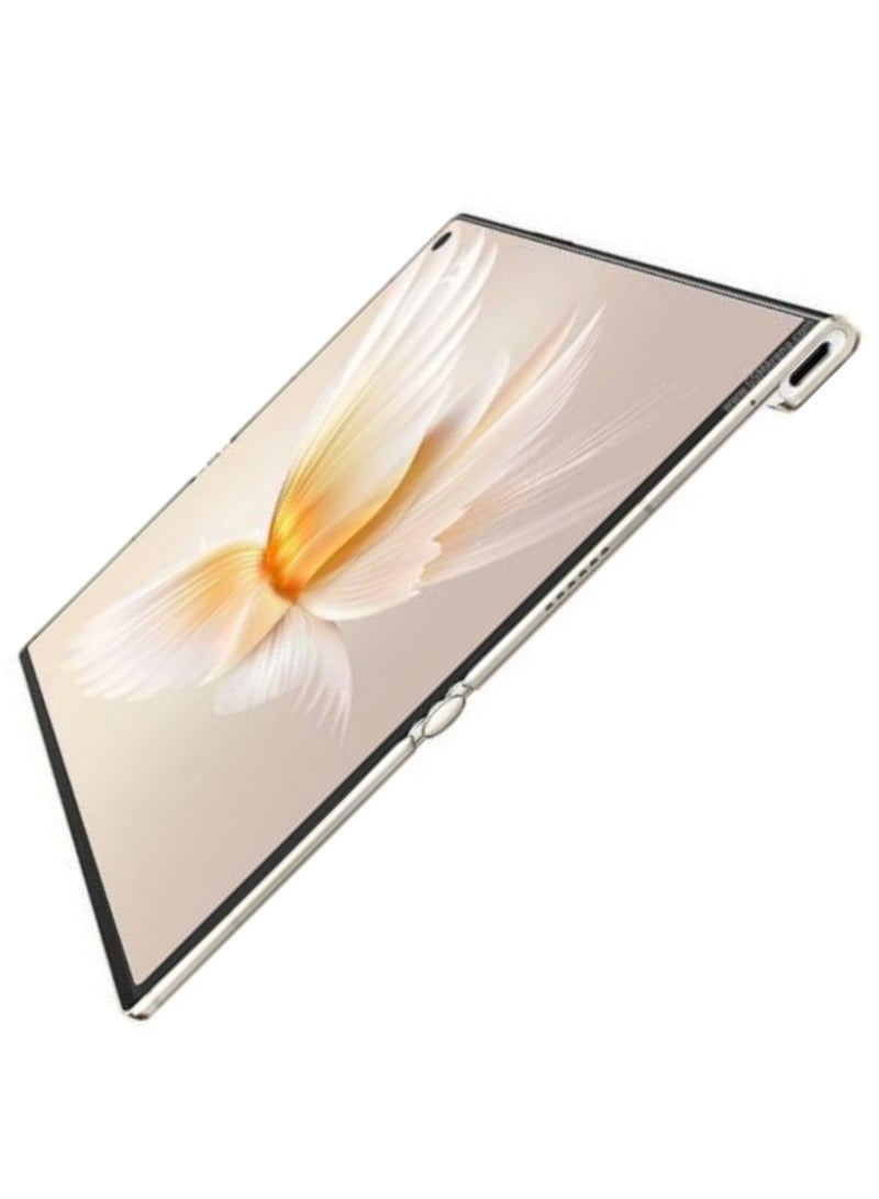 Honor - V Purse 5G, 16Gb+256Gb, Side Fingerprint, 7.71 Inch + 6.45 Inch MagicOS 7.2 Qualcomm Snapdragon 778G Octa Core, Network: 5G, OTG, NFC, Black Chinese Version - Image 1
