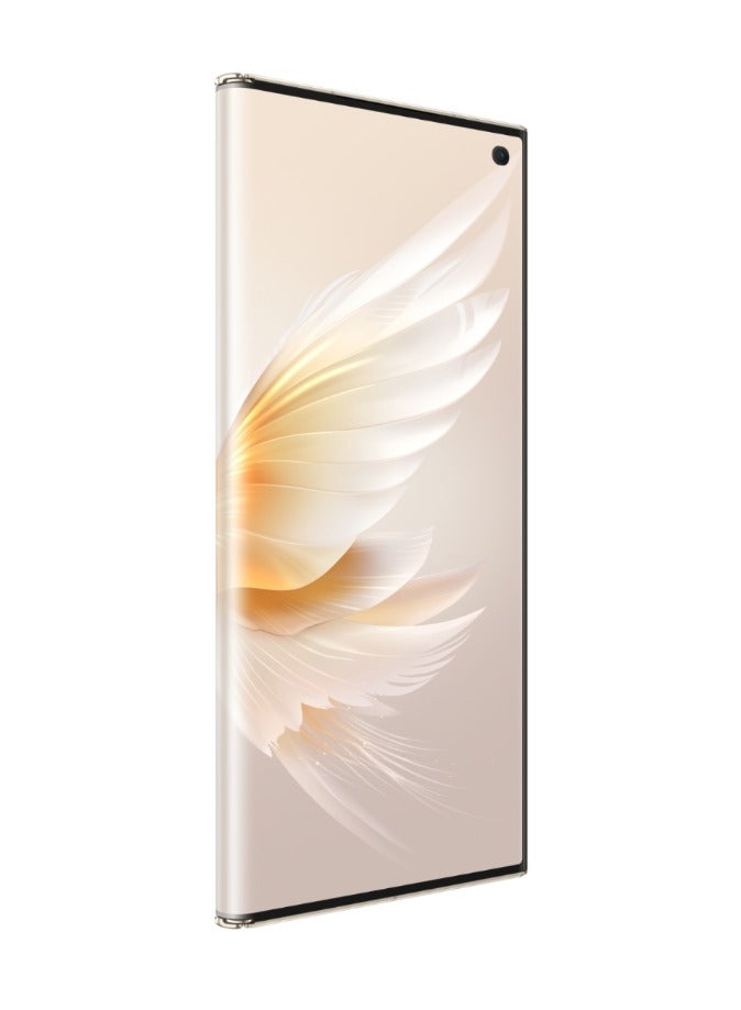 Honor - V Purse 5G, 16Gb+256Gb, Side Fingerprint, 7.71 Inch + 6.45 Inch MagicOS 7.2 Qualcomm Snapdragon 778G Octa Core, Network: 5G, OTG, NFC, Black Chinese Version - Image 1