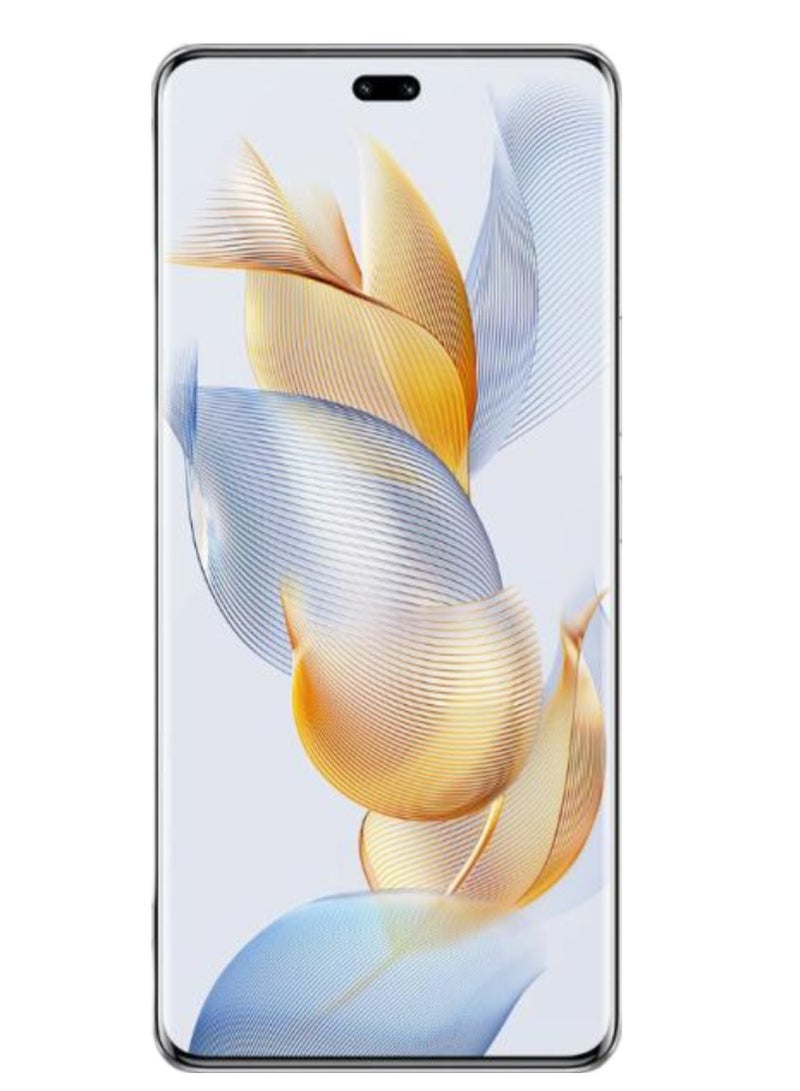 Honor - 90 Pro 5G 16Gb+256Gb Smartphone 200MP Ultra-Clear Camera Snapdragon 8+ Gen 1 5000 mAh Battery 90W Supercharger, Blue Chinese Version - Image 1