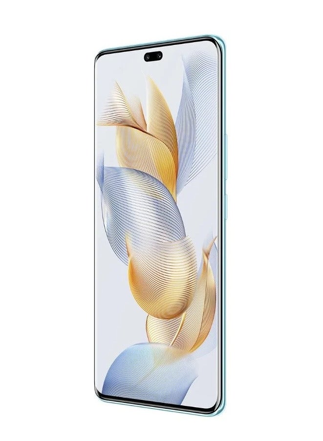 Honor - 90 Pro 5G 16Gb+256Gb Smartphone 200MP Ultra-Clear Camera Snapdragon 8+ Gen 1 5000 mAh Battery 90W Supercharger, Blue Chinese Version - Image 1