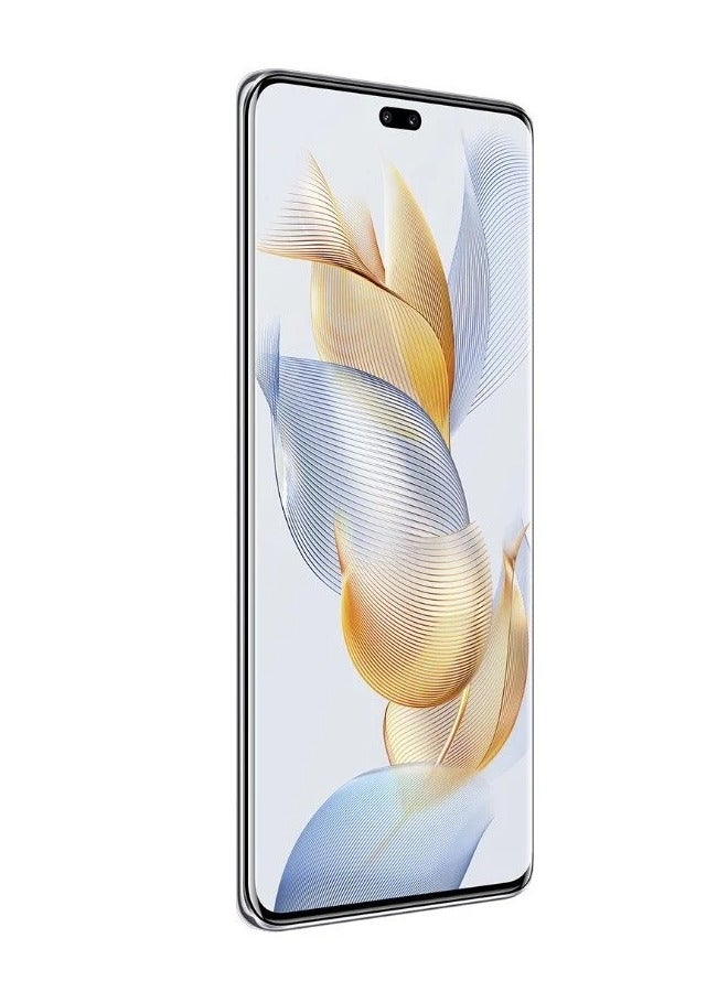 Honor - 90 Pro 5G 16Gb+256Gb Smartphone 200MP Ultra-Clear Camera Snapdragon 8+ Gen 1 5000 mAh Battery 90W Supercharger, Blue Chinese Version - Image 1