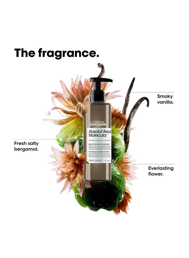 Absolut Repair Molecular Rinse-off Serum 250ml - pnsku/N70039941V/45/_/1717092853/74f718a1-a2fa-499a-a969-0766136f8384