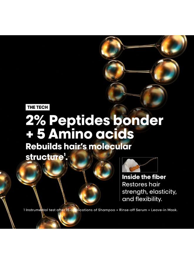 Absolut Repair Molecular Rinse-off Serum 250ml - pnsku/N70039941V/45/_/1717092865/4427cd9f-f227-4634-8c4f-ee0022f633f0