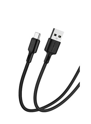 Cable OCD-C53 Type C Black - pnsku/N70040057V/45/_/1705930234/25b91695-11e1-48fa-9b64-a4b8b7da2633