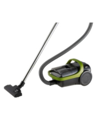 Vacuum Powerful Cyclone Bagless Canister Vacuum Cleaner With HEPA Filter 2.2 L 1800 W MC-CL603 Green - pnsku/N70040064V/45/_/1705930256/dd512a1d-9b27-4aa2-a6fe-659ca27f22a9