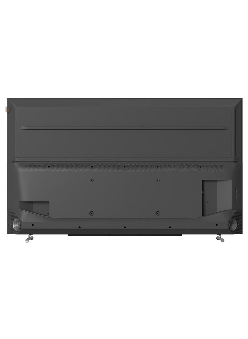 65" QLED, 4K, 2.1 HDMI, (Google TV) And Native 120HZ Refresh Rate 65SUF9550P Grey