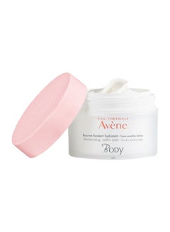 Avene Body Moisturizing Melt-in Balm 250ml  - Image 1